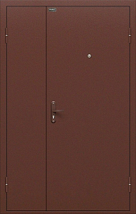 Товар Дверь Браво Дуо Гранд DIS006609