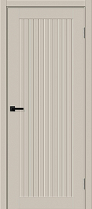 Товар Межкомнатная дверь Браво-40 Cream Silk BR5507