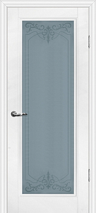 Товар Межкомнатная дверь PSC-25 Белый